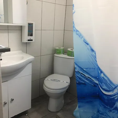 Any House Maison d'hôtes Constanţa