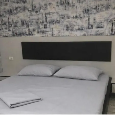 Konukevi Elena Cuza House Köstence