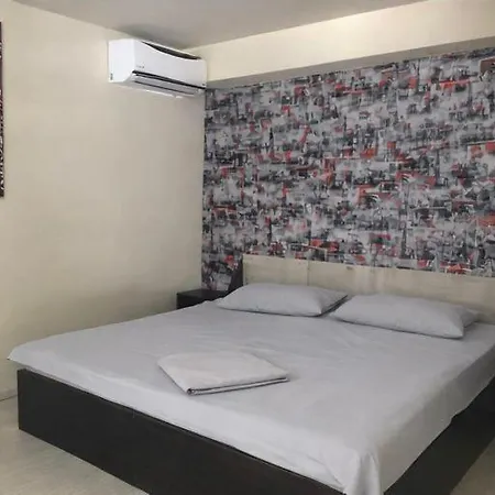 Konukevi Elena Cuza House