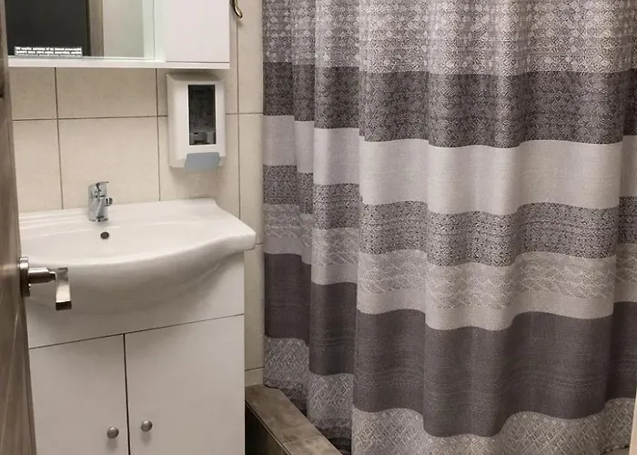 Elena Cuza House * Köstence