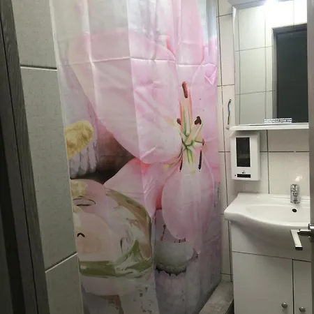 Any House Guest house Constanta