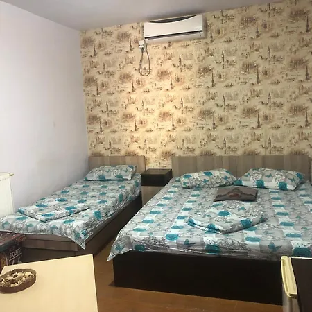 Any House Guest house