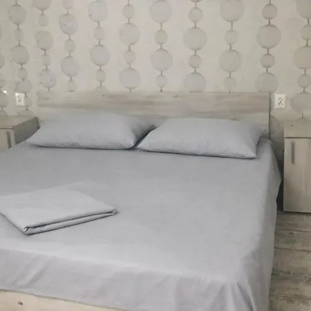 Гостевой дом Elena Cuza House Констанца
